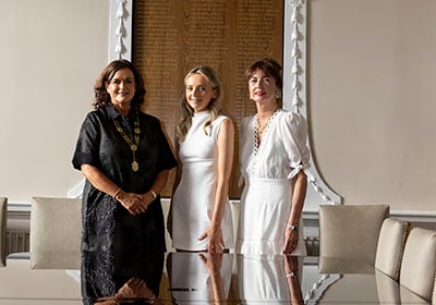 TUD law student wins Law Society essay prize