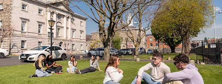 Fresh access route into solicitor profession