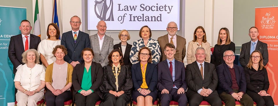 Course turns legal expertise into impact