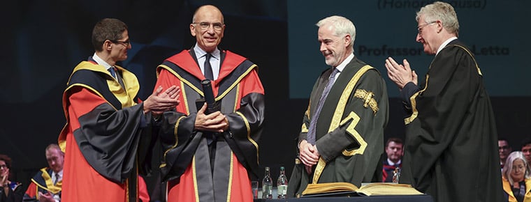 Don’t surrender human judgement to AI – Letta