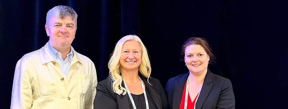 Legal-education award for Law Society MOOC