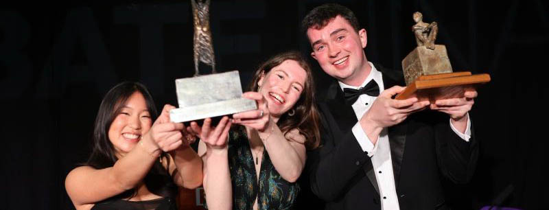 SADSI speaker scoops individual award