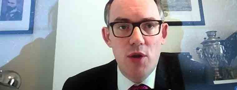 Law students should be ‘sensitised’ to obstacles to justice