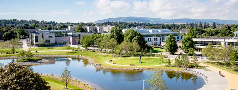 Princeton professor to speak at UCD law school