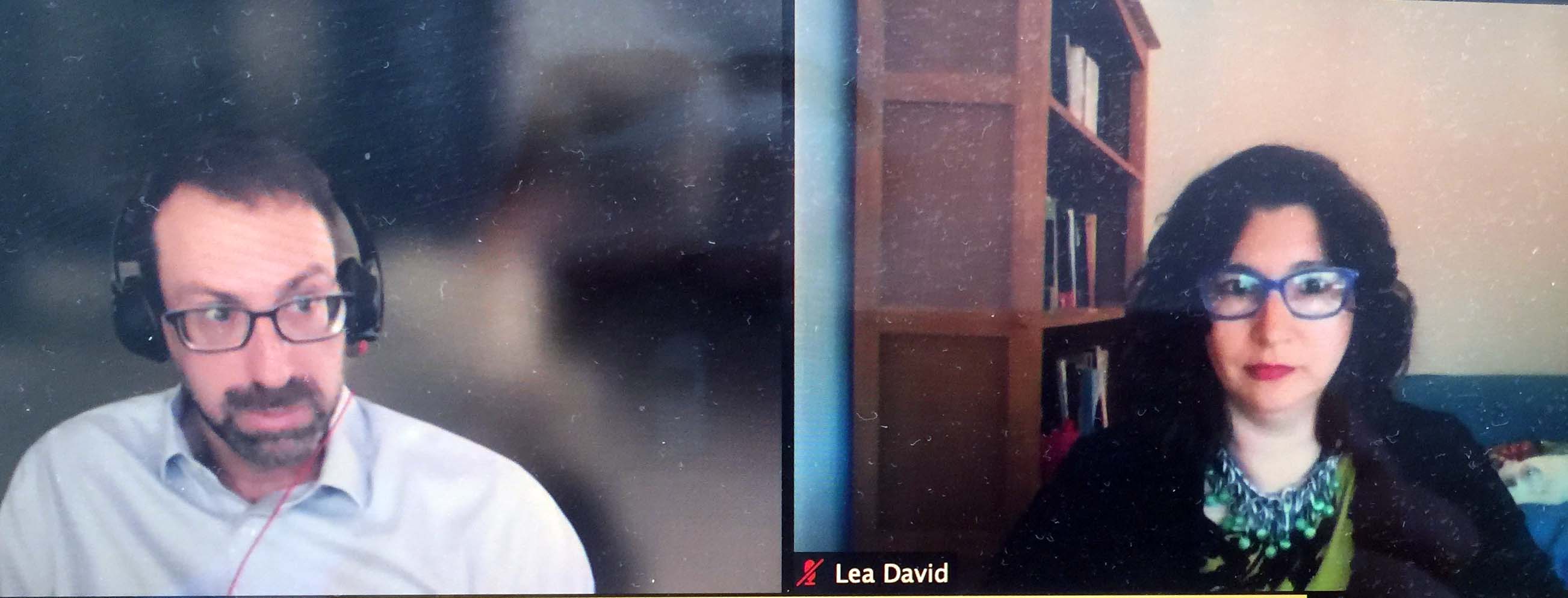 Human-rights agenda ‘can entrench worse evils’