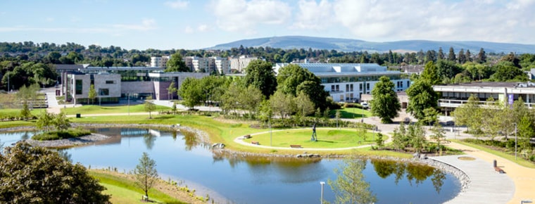 UCD to host conference on Irish public law