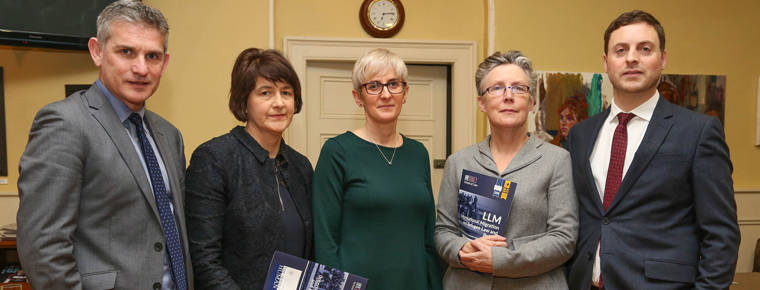 LLM meets need for postgrads in migration and forced displacement