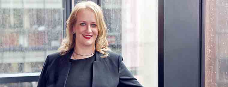 Legal-sector buoyancy sees salaries trending upwards