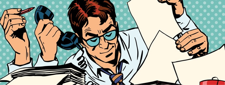 Bosses conflicted on back-to-office orders as talent flees home