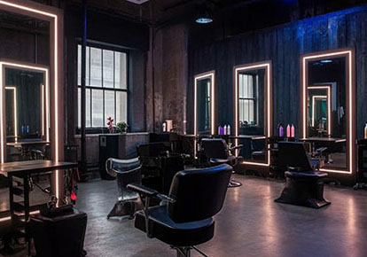 War for legal talent a big-firm perk escalator