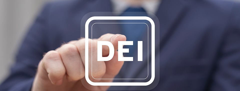 Irish firms warned on risks of curtailing DEI