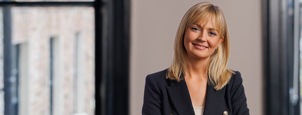 Taylor Wessing adds partner in Dublin office