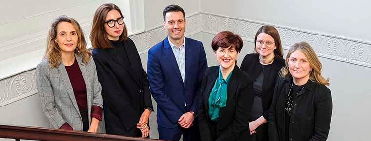 Rapid employment-law changes challenge for firms