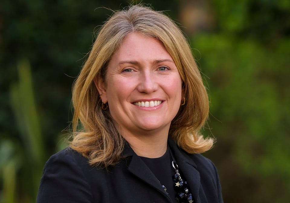 Employment partner at Addleshaw Goddard