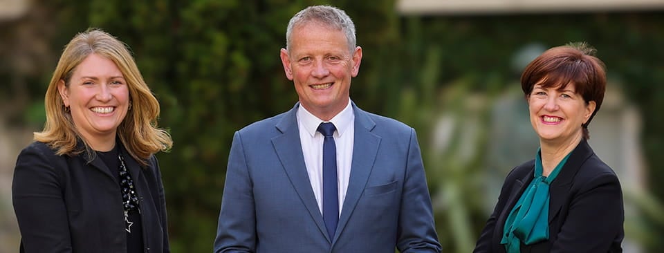 New employment partner at Addleshaw Goddard