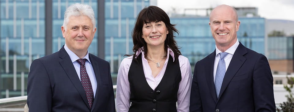 Dr Eva Barrett joins William Fry as consultant