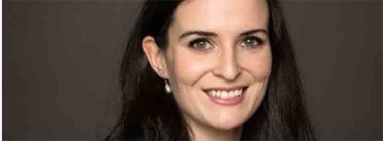 Lawyer appointed chair of Irish Environmental Law Association