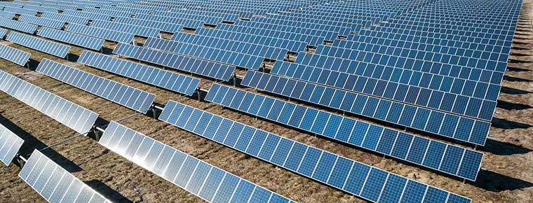 Wexford solar farms to power bank’s retail and office property