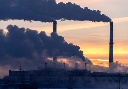 Ireland faces EU action over industrial emissions