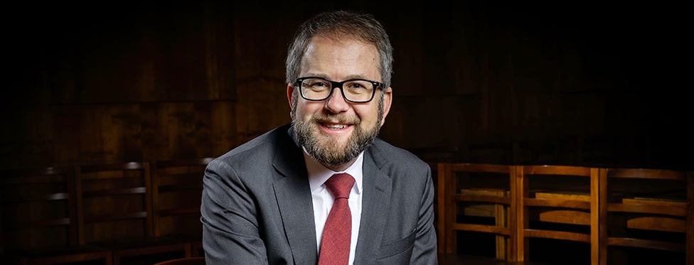 Law Society members invited to climate justice conference