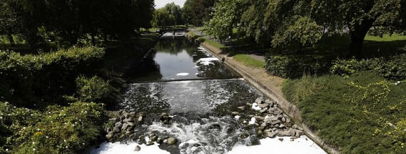 Ireland referred to CJEU over water directive