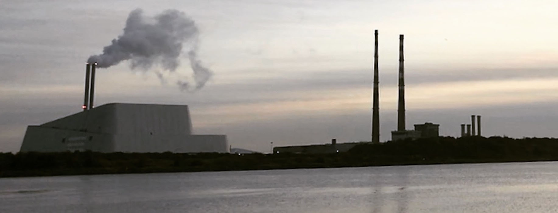 Ireland to miss emissions target despite drop
