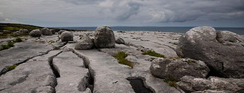 Bill to set up first framework for national parks