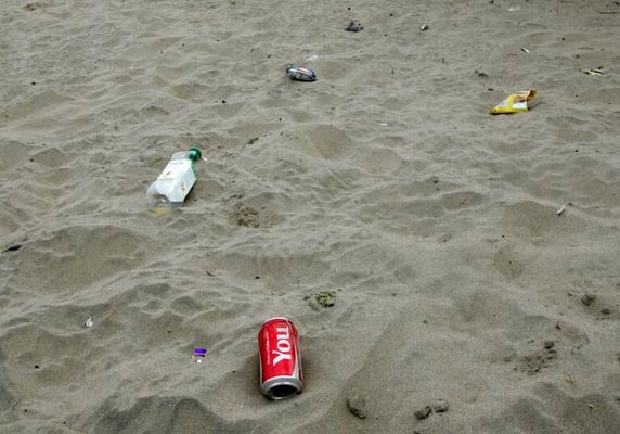 Ireland faces action over protected sites