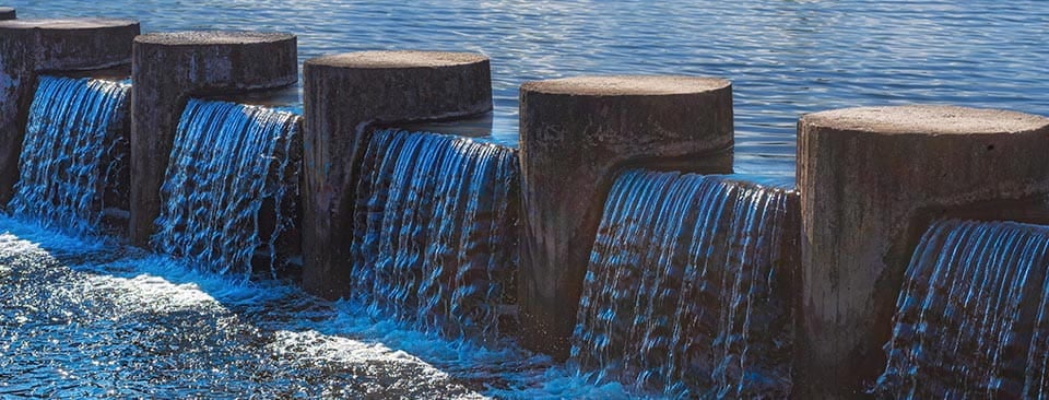 Water-treatment deal faces competition probe