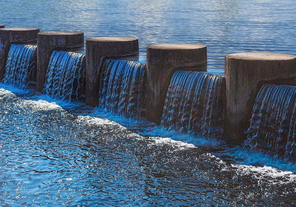 Water-treatment deal faces competition probe
