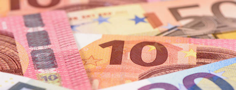 20% of firms not ready for key EU pay directive