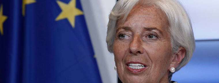 EU leaders agree on nominees for top posts