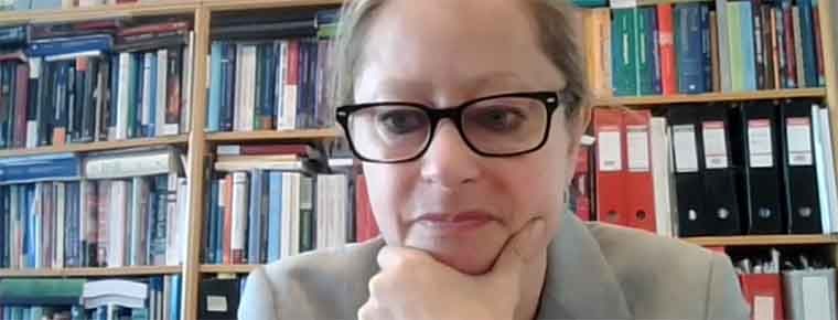 Nordic EU scepticism is cultural not economic, webinar hears