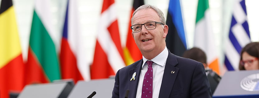 EU urged to regulate third-party funding