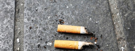 Boost for ‘tobacco-free EU’ campaigners