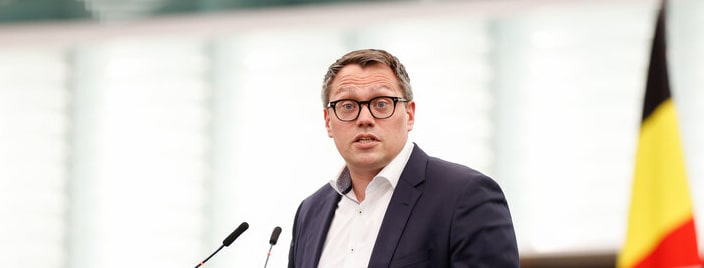 Political deal reached on anti-SLAPPs plan