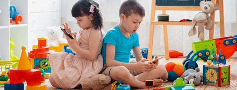 EU toy rules to extend bans on chemicals