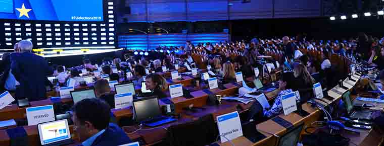 Platforms must ‘enhance electoral integrity’ under DSA