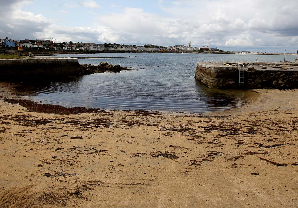 EU wants waste-water fines for Ireland
