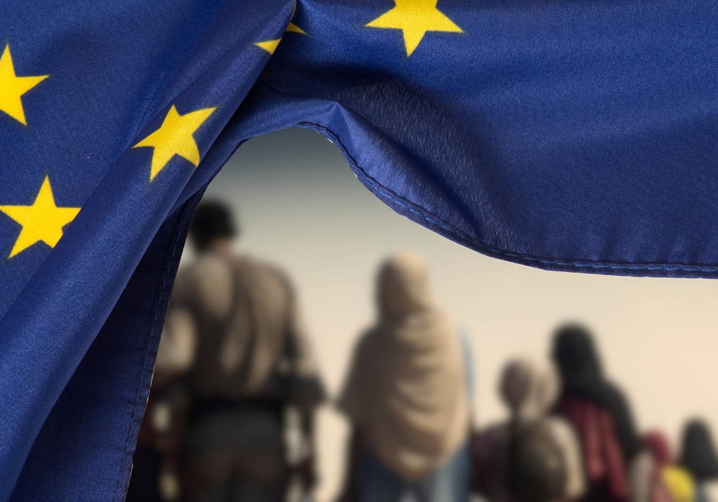 EU deal on ‘safe third countries’ for asylum