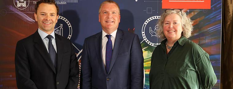 EU regulatory model ‘must adapt to external shocks’