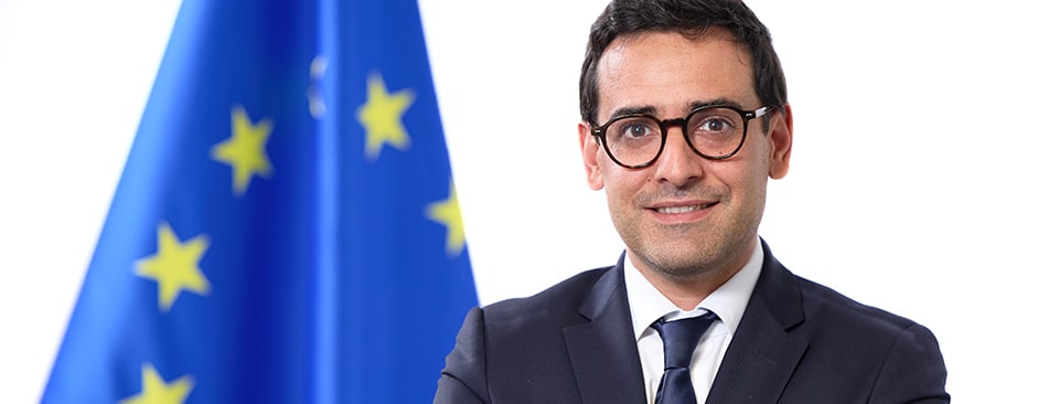 EU to review rules on foreign subsidies