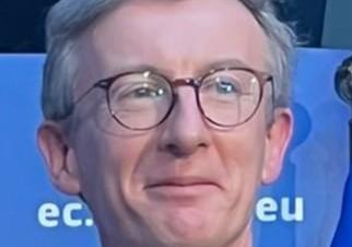 Irishman to head EU’s competition department