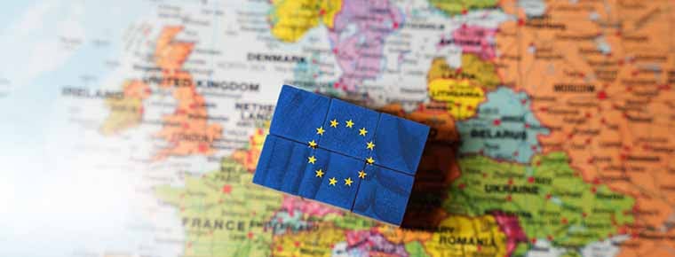 Denmark pushes for stronger EU external borders