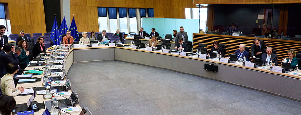 EU sets out 48-hour company formation plan