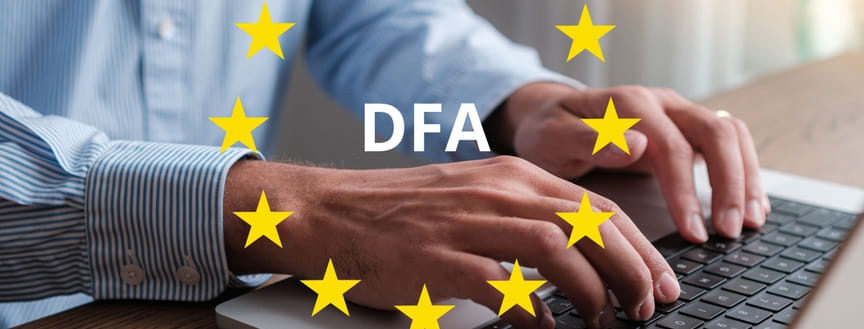 ALG questions need for fresh EU digital law