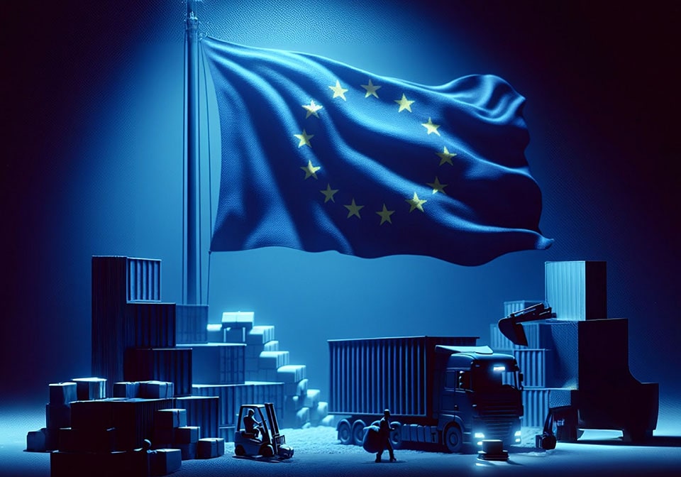 Data body’s concern on EU’s VAT proposal