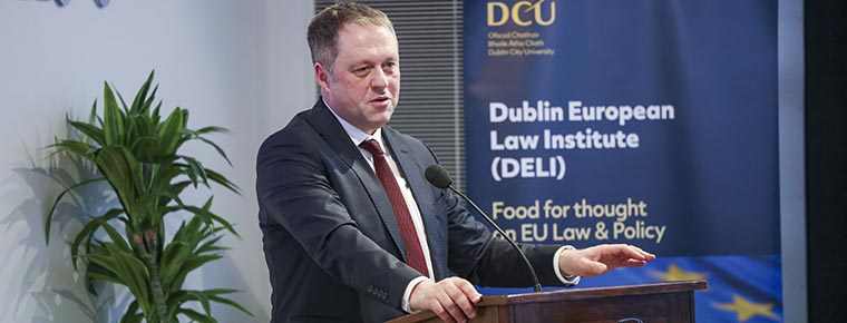 ‘Failure to compete’ leaves EU vulnerable – Letta