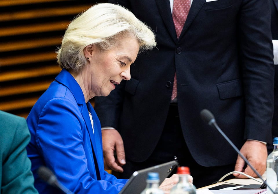 EU package aims to boost AI and chips