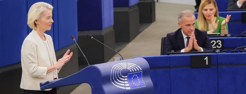EU plans social-media ban for under-13s